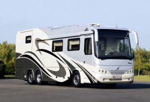 2009 Vario Perfect 1200 Platinum